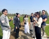 赓续传统友谊  共促人民友好  ——加拿大白求恩协会青年代表团访问四川